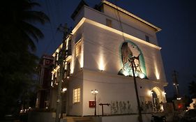 Villa Donna